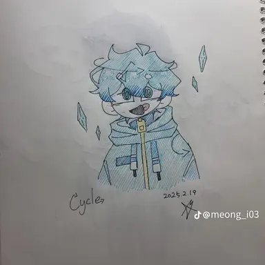 Profile image of 싸이클