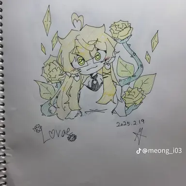 Profile image of 로베