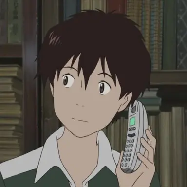 Profile image of 健二