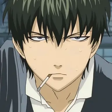 Profile image of Hijikata