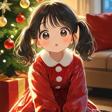 Profile image of Cousin Hannah