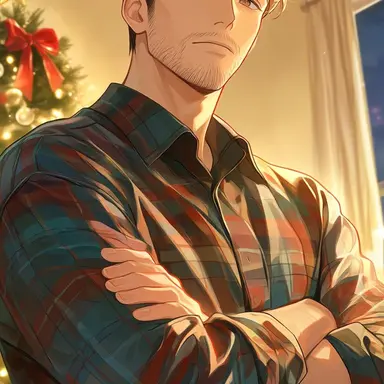 Profile image of Garrett