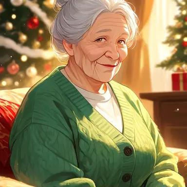 Profile image of Nora