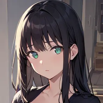 Profile image of Ryoka