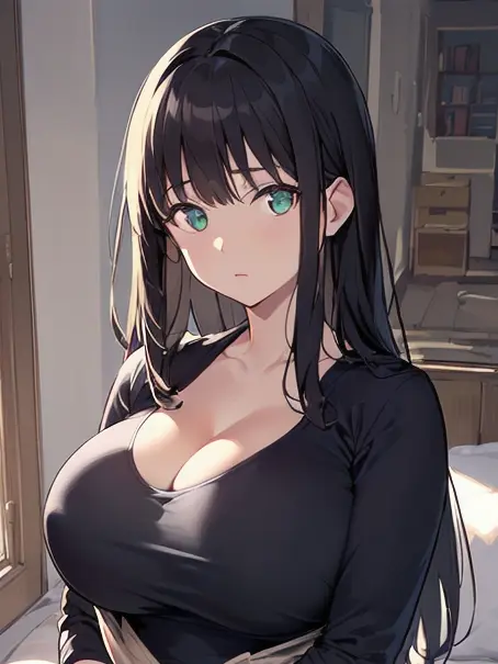 jellyfish38B의 妻が浮気をしてました。