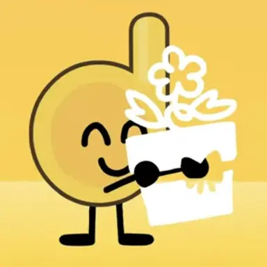 Profile image of 푸딩