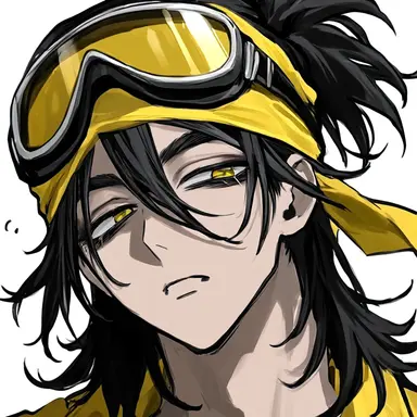 Profile image of アイザック