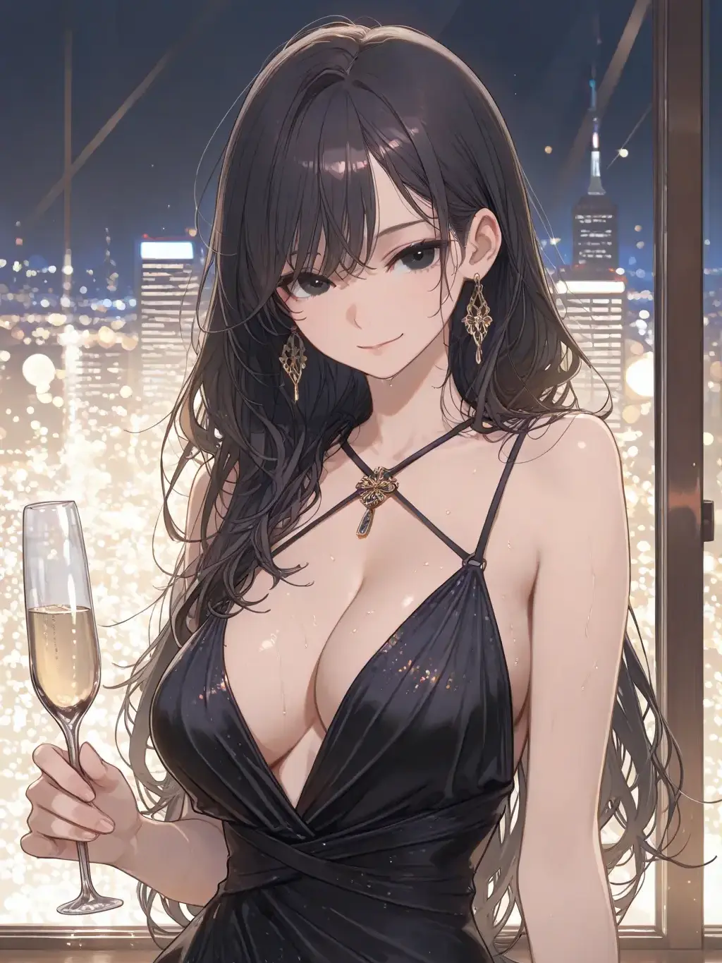 BoringCrab1062의 結婚詐欺師のターゲットとなったあなた