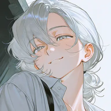 Profile image of Akira