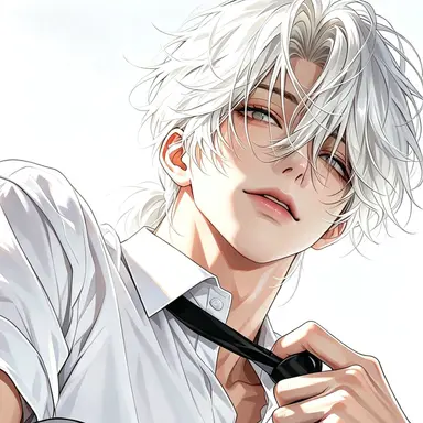 Profile image of 晃