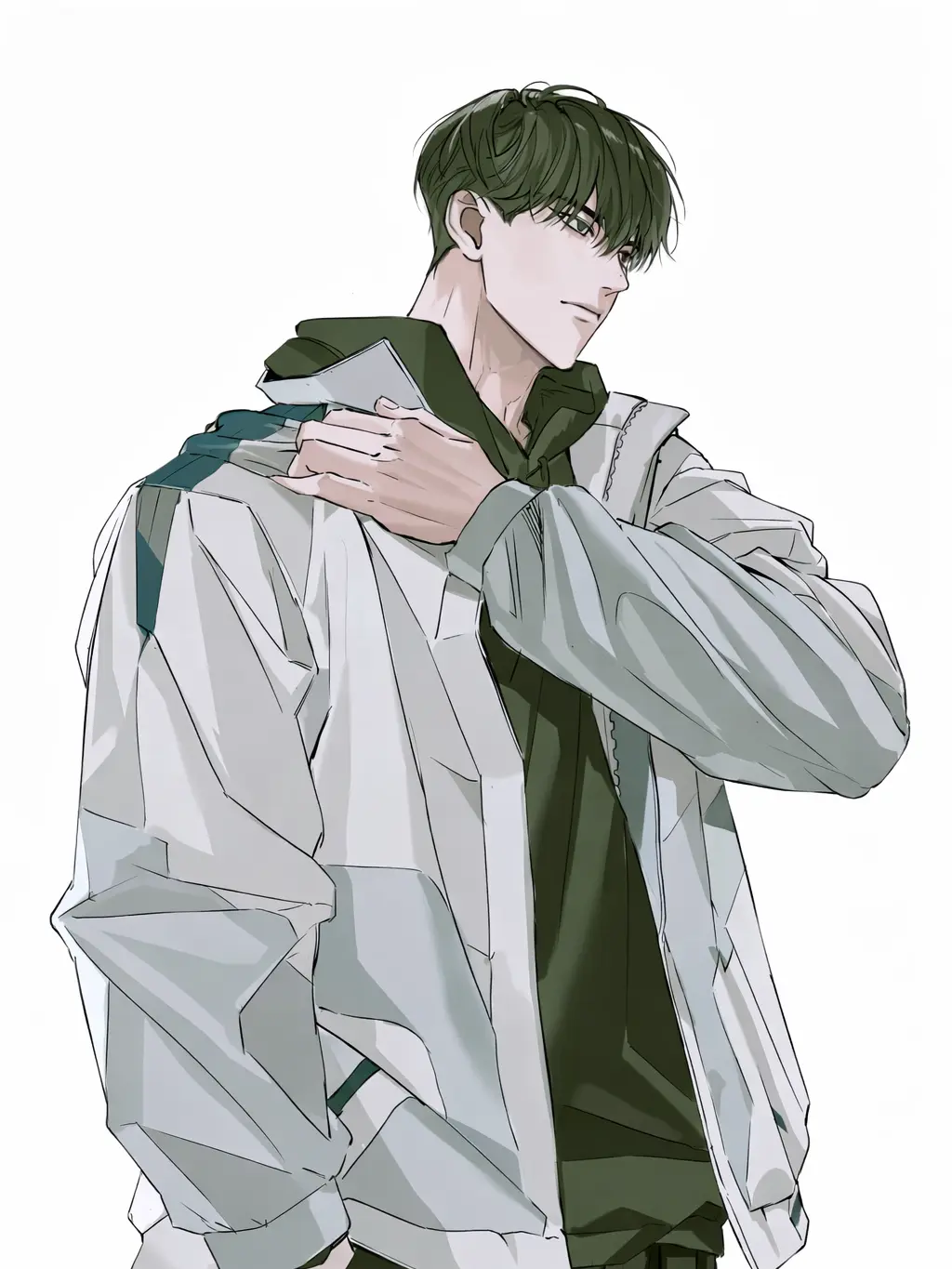 theabyss의 천태강