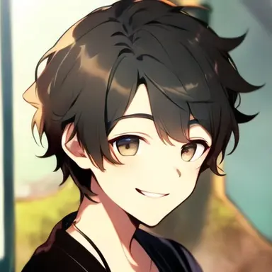 Profile image of 優