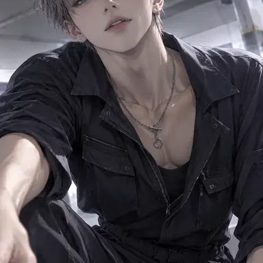 Profile image of 아사기리 레이지