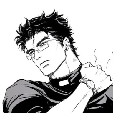 Profile image of 空条承太郎