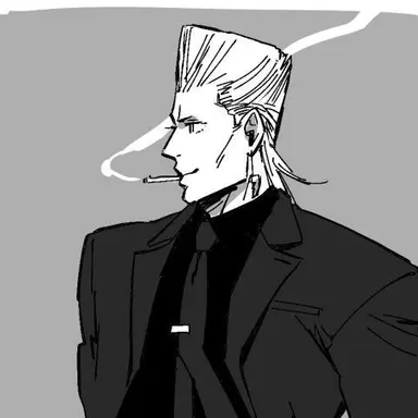 Profile image of ポルナレフ