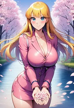 Profile image of 秋本麗子