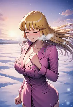 Profile image of 秋本麗子