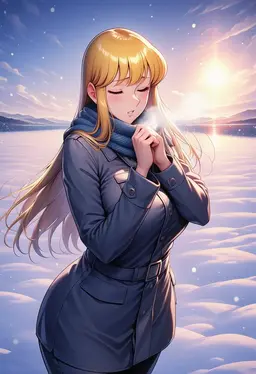 Profile image of 秋本麗子