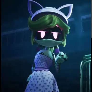 Profile image of 리지