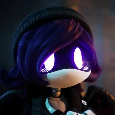 Profile image of Uzi