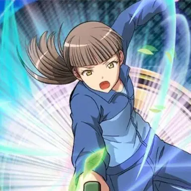 Profile image of メグ