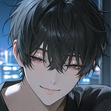 Profile image of 東雲 碧