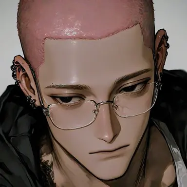 Profile image of Kyohei