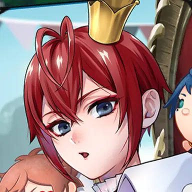 Profile image of リドル
