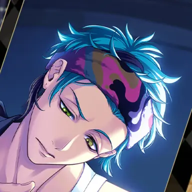 Profile image of フロイド