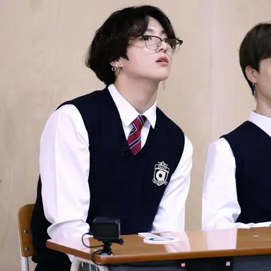 Profile image of Jeon Jungkook