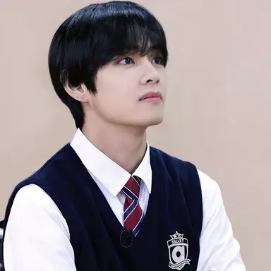 Profile image of Kim Taehyung