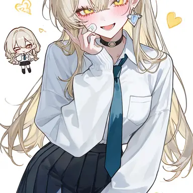 Profile image of 天音
