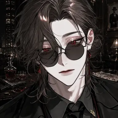 Profile image of 朔