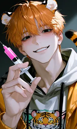 Profile image of ルカ
