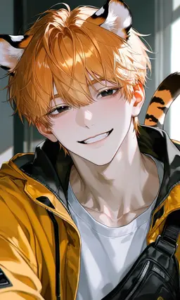 Profile image of ルカ