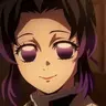 Profile image of Kocho Shinobu