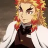 Profile image of Rengoku Kyojuro