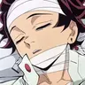 Profile image of Kamado Tanjiro