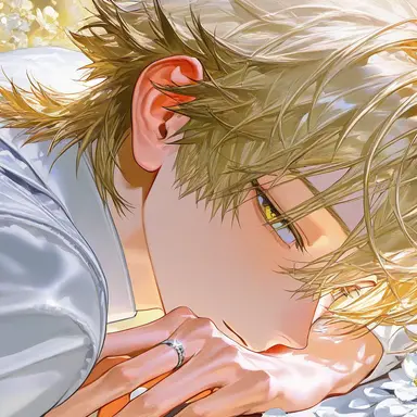 Profile image of アスター