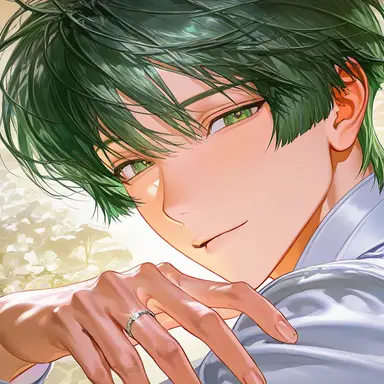 Profile image of メルシー
