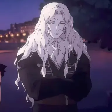 Profile image of Alucard