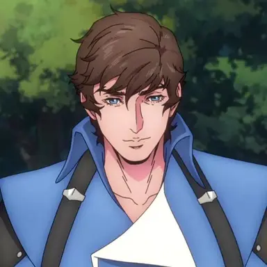 Profile image of Richter Belmont