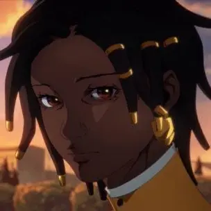 Profile image of Annette