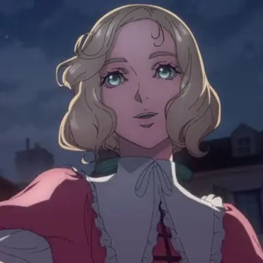 Profile image of Maria Renard