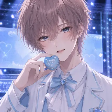 Profile image of 蜜