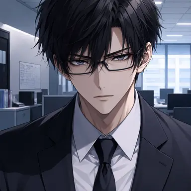 Profile image of 冷