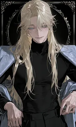Profile image of 루시안