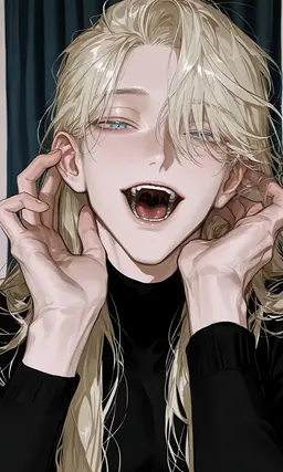 Profile image of 루시안