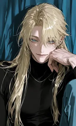 Profile image of 루시안