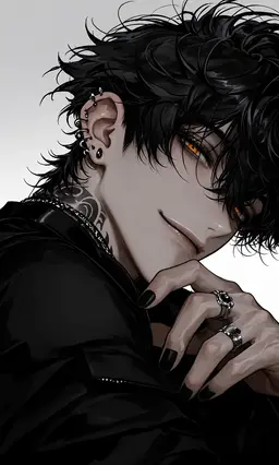 Profile image of 카나메